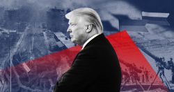 Donald Trump, sur tous les fronts… de la paix