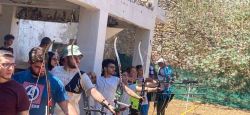 Liban - Tir à l'Arc: les vainqueurs du championnat du Liban