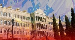 Gouvernement: Interdiction des activités militaires du Hezbollah