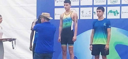 Quatre médailles pour le Liban au Championnat arabe de triathlon