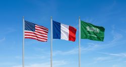 Effort tripartite pour consacrer la dissociation du dossier libanais de l’Iran