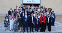 Égalité femmes-hommes à l’université: We4Lead fait bouger les lignes