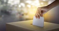 Municipales: Hajjar convoque le collège électoral pour le 11 mai au Liban-Nord