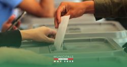 Publication des résultats officiels des élections municipales et des mokhtars dans le Mont-Liban
