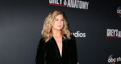 Ellen Pompeo se réinvente dans une série glaçante