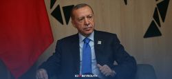 Erdogan demande à Israël «d'arrêter cette folie»