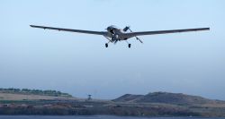 Orange lance un service de détection anti-drones en France