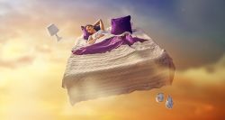 Et si l’IA permettait de regarder ses rêves comme un film?