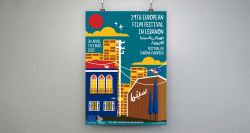 Le Festival du cinéma européen revient à Beyrouth pour sa 29e édition