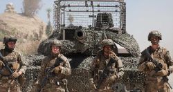 Eurosatory 2026: la France modernise ses forces terrestres