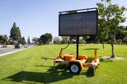 Les autorités californiennes optimistes sur une cuve de produit chimique risquant d’exploser