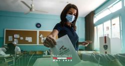 Municipales:  mode d’emploi pour voter