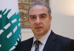 Pharaon : Sous le mandat Aoun, tous les symboles au Liban ont été inversés