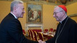 Vatican: soutien réaffirmé au Liban lors d’une rencontre diplomatique avec Youssef Raggi
