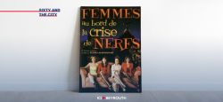 Liban: «Femme(s) au bord de la crise de nerfs»