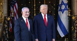 Feu vert entre Netanyahou et Trump
