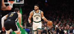 NBA: les Celtics font parler leur attaque, les Bucks leur défense