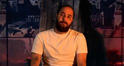 Cinq ans après...  Les mots pour le dire avec Hussein Baydoun 