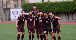 Foot – Liban: Al-Ahed aux commandes, Nejmeh en embuscade