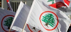 Les FL à Dar al-Fatwa: L'élection d'un président pour un redressement du Liban