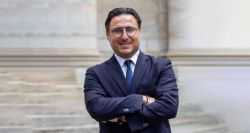 Fouad Zmokhol réélu président du Conseil économique et social de l’AUF