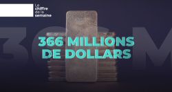 Lingots et bijoux: le business discret de l'or au Liban