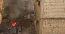 Frappe israélienne sur Aïn el-Héloué: deux morts