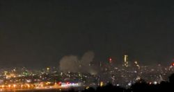 Frappes israéliennes massives sur le Liban après les attaques du Hezbollah