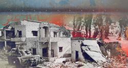 Tall el-Zaatar: 50 ans après, la bataille pour la souveraineté libanaise