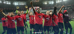 C3: Leverkusen, invincible, en finale contre l'Atalanta Bergame