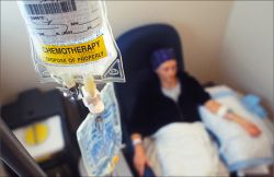 Une chimiothérapie frelatée retirée du marché