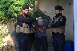 Damas affirme avoir démanteler une cellule du Hezbollah qui dément