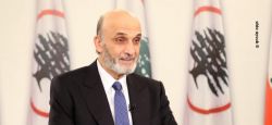 Geagea: Seul un président de sauvetage est capable