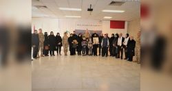 Général Joseph Aoun: Le sang des martyrs de l’armée n'aura pas été versé en vain