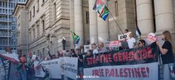 Première audience à la CIJ contre Israël