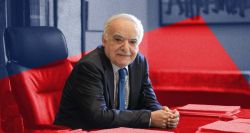 Ghassan Salamé et la Gap Law : l’éloge sans lecture