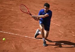 Gilles Simon annonce qu'il mettra un terme à sa carrière à la fin de la saison