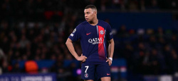 Le PSG ne paiera pas les 55 millions d'euros d'impayés à Mbappé