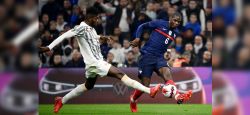 Il est improbable que Pogba rejoue avant le Mondial