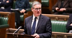 Gouvernement Starmer : le naufrage a-t-il déjà commencé ?