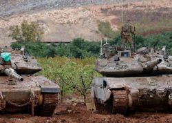 Liban-Sud: violations israéliennes d'un cessez-le-feu