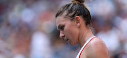 L'ex N.1 mondiale Simona Halep provisoirement suspendue pour dopage