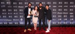 Les films gagnants du Red Sea International Film Festival