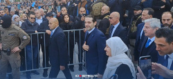 Hariri n'envisage pas un retour politique de sitôt