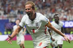 Mondial-2026: Kane royal, la Belgique surréaliste, Team USA sur son nuage