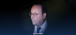 France: François Hollande candidat aux législatives, crise à gauche