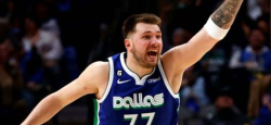 NBA: les Wolves intraitables malgré Doncic, Harden brille avec les Clippers