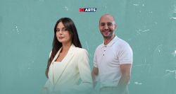 Gilbert Halaby: de Dhour El Choueir à Rome