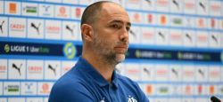 Premier test gagnant pour l'OM, Tudor et les recrues