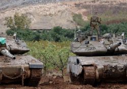 Frappes israéliennes: le bilan humain et matériel s’alourdit au Liban 